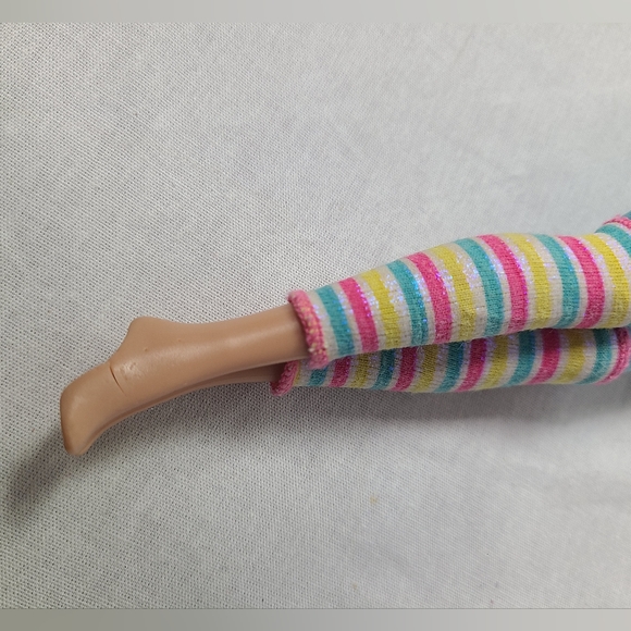 Mattel Toy Story 3 Made for Each Other Barbie Doll 2009 Disney Pixar - Picture 9 of 11